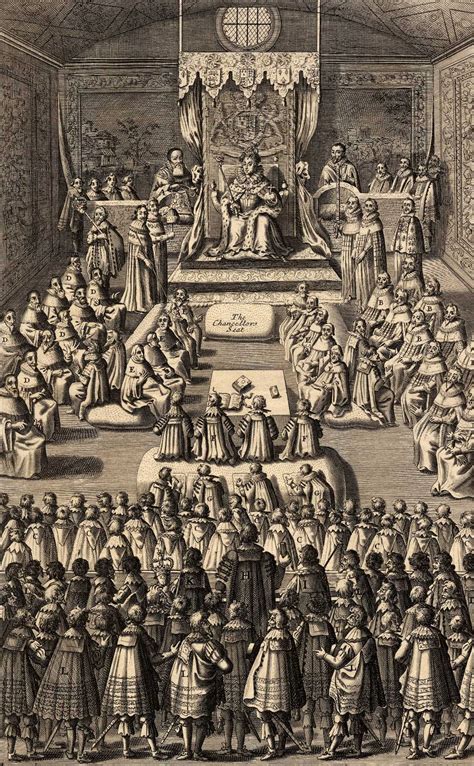 what was the reformation parliament